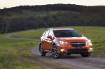 Subaru XV 2017 года (AU)
